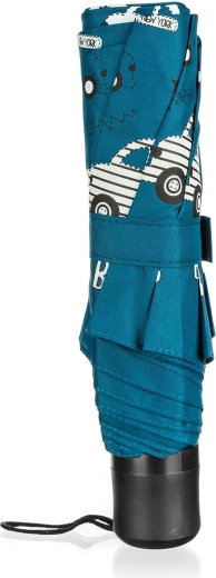 Robuste, wasserdichte Bespannung