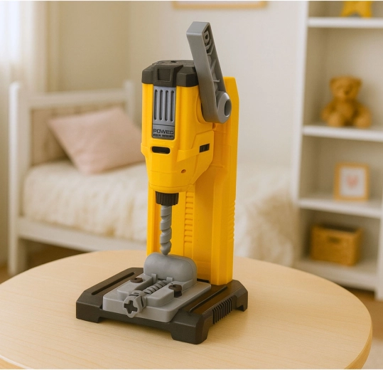 Kompaktes Set fürs Kinderzimmer