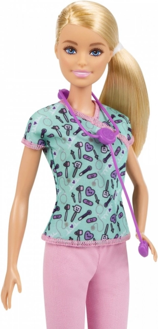 Barbie Karriere – Krankenschwester