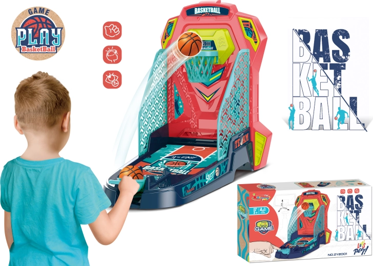 Tischspiel Basketball