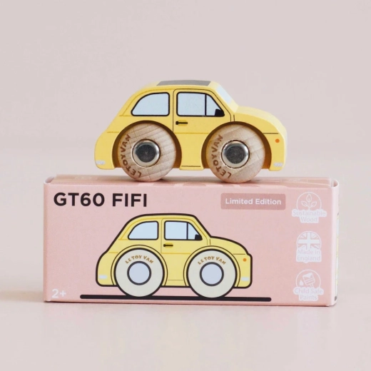 Le Toy Van Holzauto Fifi
