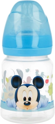 BPA-frei und mit Mickey-Motiv
