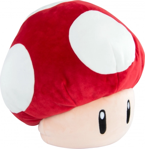 Super Mario Plüschpilz von Club Mocchi Mocchi