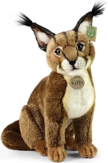 Kuscheliger Begleiter zum Schmusen und als Deko