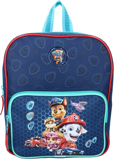 Paw Patrol Kinder-Rucksack The Movie Braver Than Ever 29 cm
