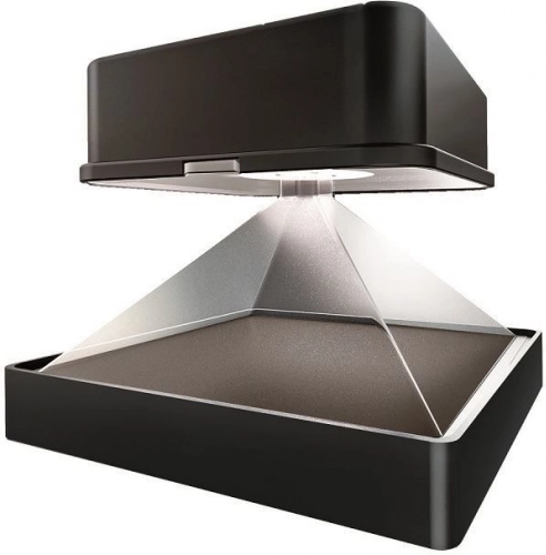 Wissenschaftsset Hologramm