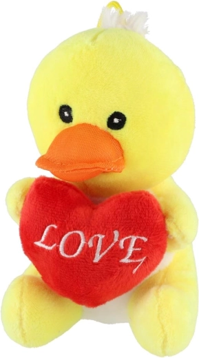 Niedliches Geschenk aus Liebe