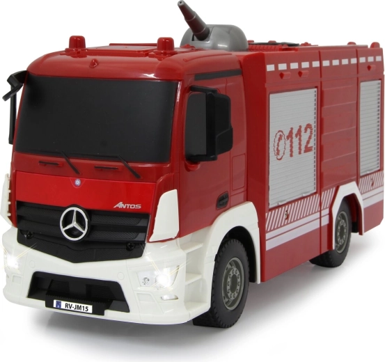 Offiziell lizenzierter Mercedes-Benz Antos im Maßstab 1:26