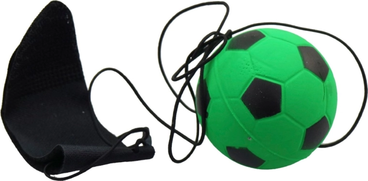 Bequeme Befestigung am Handgelenk