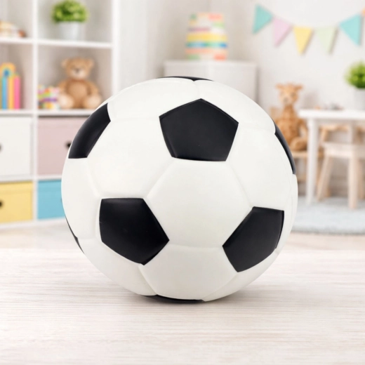 Ideale Größe 20 cm für kleine Sportler