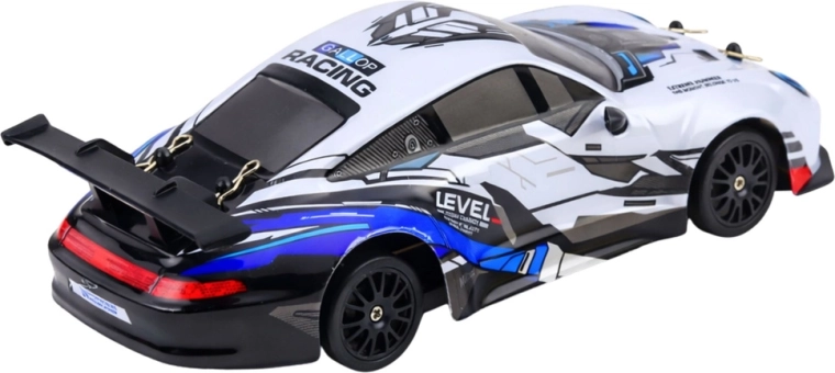 Bereit zum Driften: Wechselräder im Set