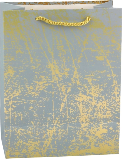 Elegante goldene Verzierung