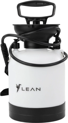 Einfaches Befüllen und Füllstandskontrolle