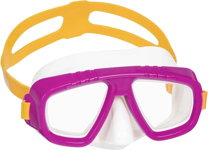 Bequemer Sitz ohne Leckagen