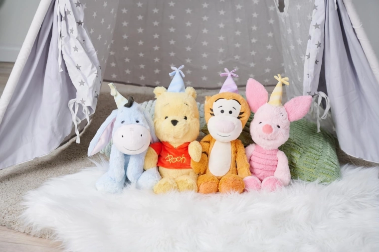 Sichere Details und hochwertige Nähte