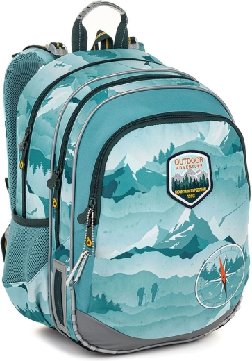 Schulranzen Topgal Elly Berge
