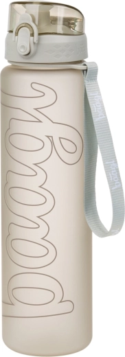 BAAGL Tritan-Trinkflasche Mist 1 l
