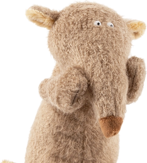 Origineller Look, den Kinder lieben
