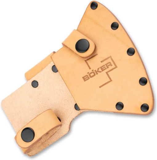 Lederhülle für Axt BÖKER Plus Appalachian Axe