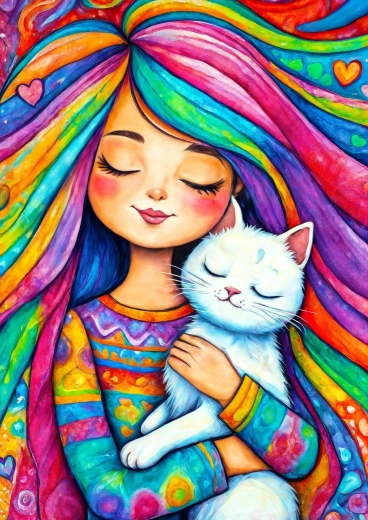 ENJOY Puzzle Du vervollständigst mich 1000 Teile