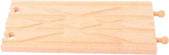 Bigjigs Rail Kreuzschienen