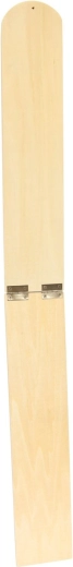 Natürliches Holzdesign