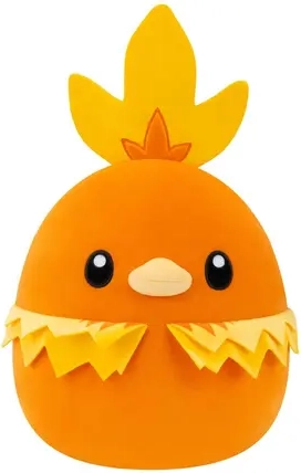 Authentisches TORCHIC-Design