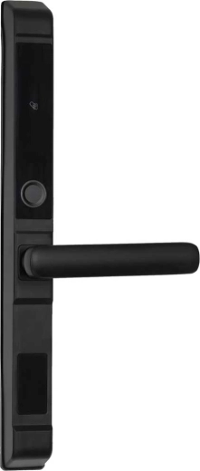 Intelligente Steuerung über Wi‑Fi und Bluetooth