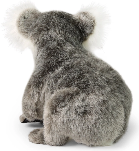 Detailgetreue Gestaltung eines Koalas