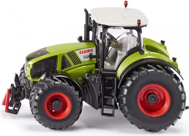 Modelltraktor Claas Axion 950 1:32 von SIKU