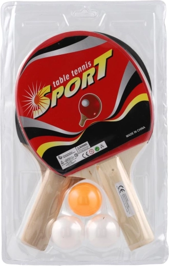 Komplettset für sofortiges Spielen