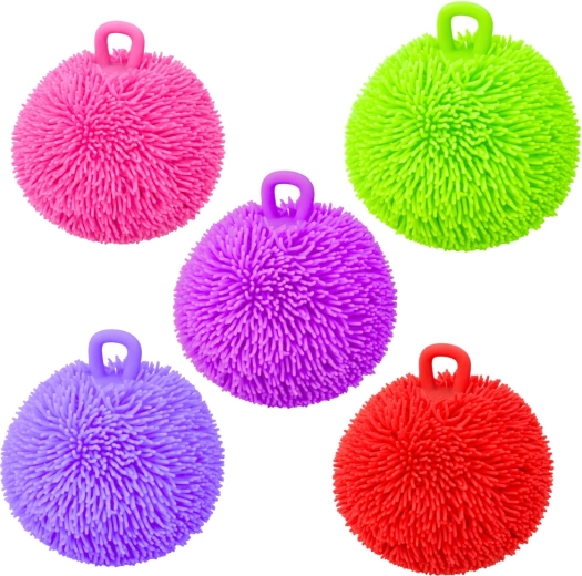 Taktile Stimulation und sicherer Griff