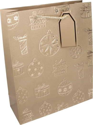 Praktische Maße für Geschenke