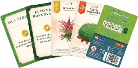 Promo-Pack Pokojovky