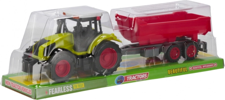 Ideal für kleine Landwirte