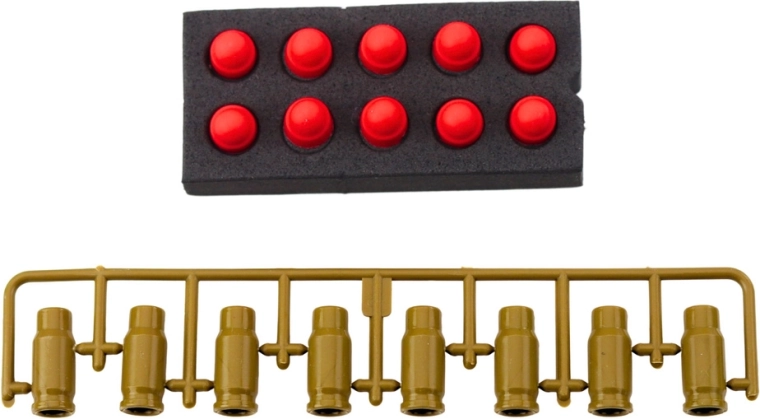 Zubehör für noch mehr Spaß