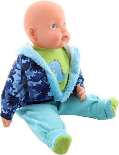 Realistische Details für glaubwürdiges Spiel