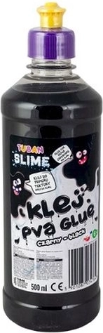 Tuban PVA-Kleber schwarz 500 ml