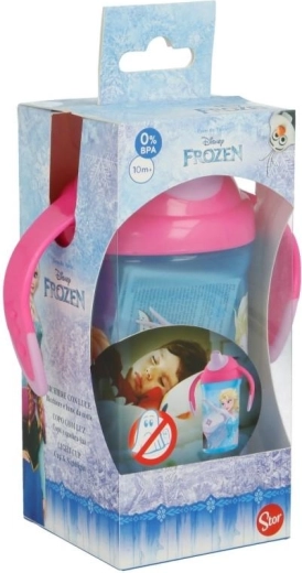 BPA-frei, geeignet für Kinder ab 10 Monaten