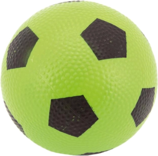 Leichter Ball für aktives Spielen