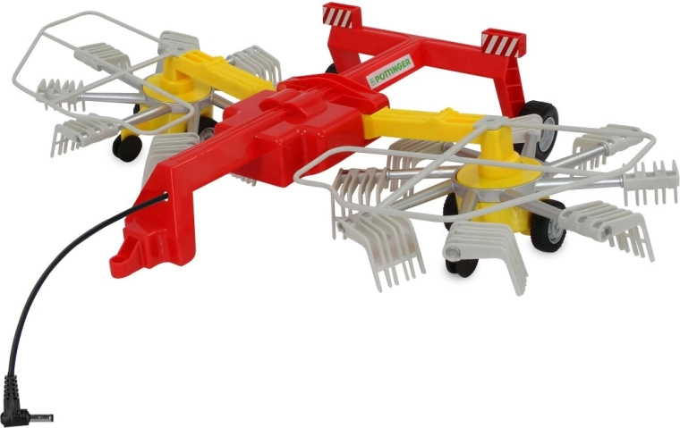 Einfache Verbindung mit RC-Plug