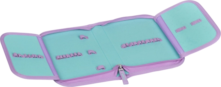 Maximale Ordnung dank zwei Klappen