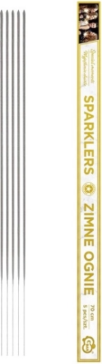 Wunderkerze Special Moments 70 cm