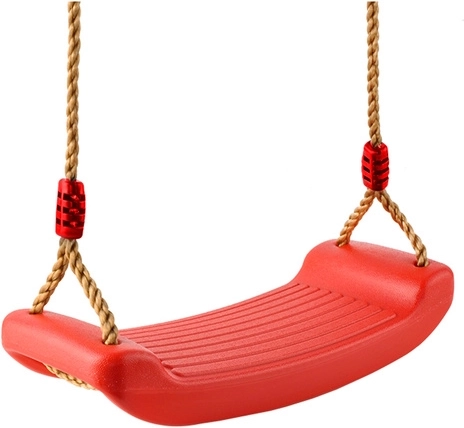 Bequemer profilierter Sitz