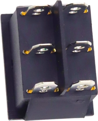 Zuverlässiges Schalten von Stromkreisen