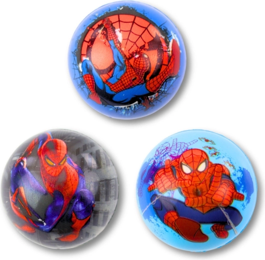 attraktives SPIDER-Motiv motiviert zur Bewegung