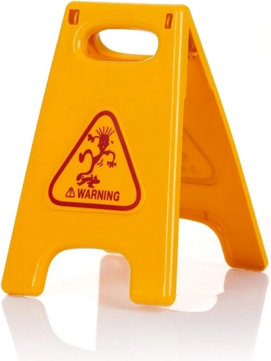 Sicheres Spielen und Verantwortungsbewusstsein