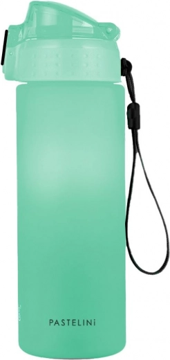 Trinkflasche OXY Click 600 ml grün