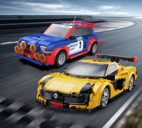 Duale Steuerung: Controller und App