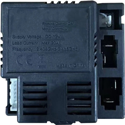 Elektrisches Kinderauto BMW M4 Li-Power 12,6 V, schwarz